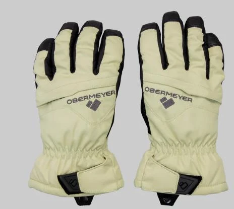 Obermeyer Kid's Lava Glove 1 Obermeyer Kid's Lava Glove