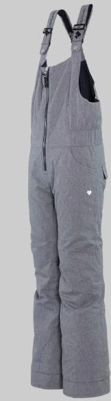 Obermeyer Kid's Anya Bib Pant