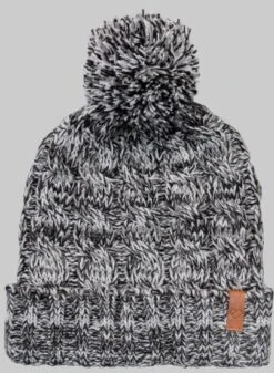 Obermeyer Kid's Obe San Fran Pom Beanie