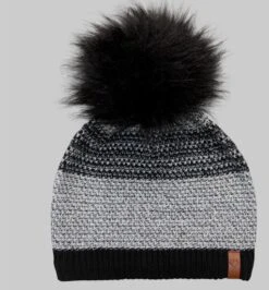 Obermeyer Kid's Obe Tampa FF Pom Beanie