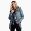 KUHL Women's Celeste Down Parka
