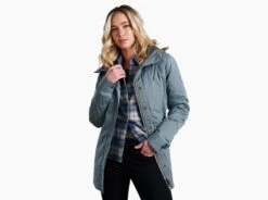 KUHL Women's Celeste Down Parka