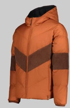 Obermeyer Breton Down Jacket