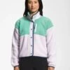 The North Face Women's Cragmont Fleece Jacket