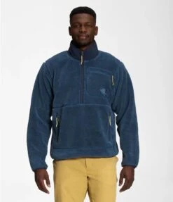 The North Face Men's Extreme Pile Pullover