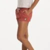 Vuori Women's Sunwashed Short