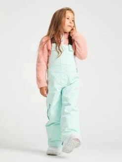 Roxy Girl's Lola Bib