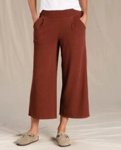 Women's Pomona Wide Leg Pant