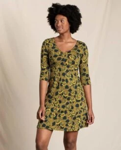 Women's Rosalinda Dress