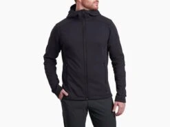KUHL Men's Spekter FZ Hoody