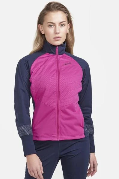 Craft Women's Storm Balance XC Jacket 1 Craft Women's Storm Balance XC Jacket