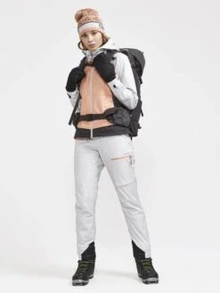 Craft Women's Backcountry Jacket