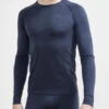 Craft Men's Core Dry Active Comfort LS
