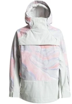 Roxy Women's Chole Kim Overhead Jacket