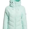 Roxy Women's Dusk Insulated Jacket