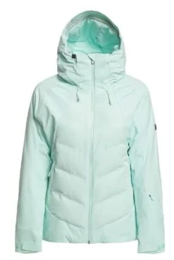 Roxy Women's Dusk Insulated Jacket