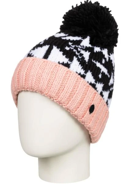 Roxy Kid's Amara Beanie 1 Roxy Kid's Amara Beanie