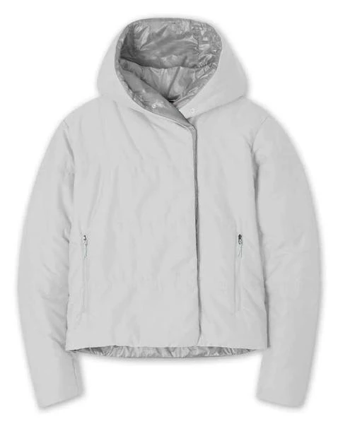 STIO Women's East Butte Insulated Jacket 2 STIO Women's East Butte Insulated Jacket - Image 2