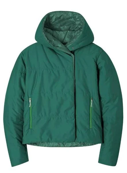 STIO Women's East Butte Insulated Jacket 3 STIO Women's East Butte Insulated Jacket - Image 3