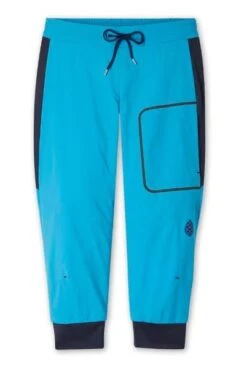 STIO Women's Fernos Insulated Knicker