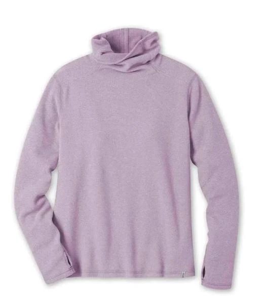 STIO Women's Turpin Fleece Funnel Neck 1 STIO Women's Turpin Fleece Funnel Neck