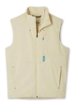 STIO Men's Fernos Insulated Vest