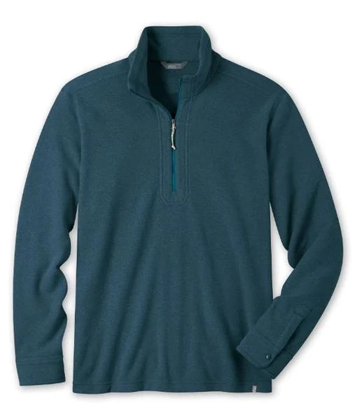 STIO Men's Turpin Fleece Half Zip 1 STIO Men's Turpin Fleece Half Zip