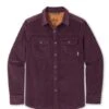 STIO Men's Saratoga Cord Shirt