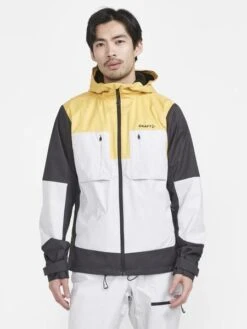 Craft Men's Backcountry Jacket
