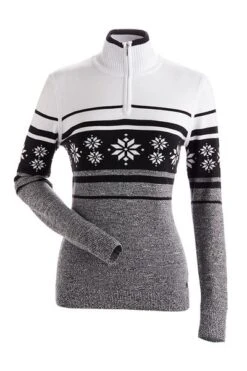 Nils Women's Deer Valley Sweater