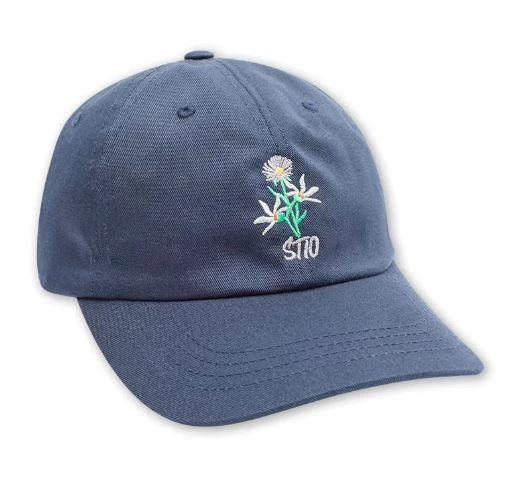 STIO Wyoming Wildflower Hat 1 STIO Wyoming Wildflower Hat