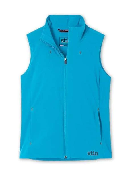STIO Women's Fernos Insulated Vest 1 STIO Women's Fernos Insulated Vest