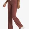 Vuori Women's Halo Wide Leg Flare Pant