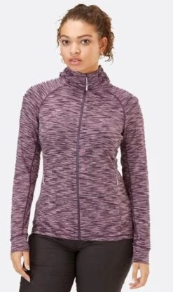 Rab Women's Maze Hoody