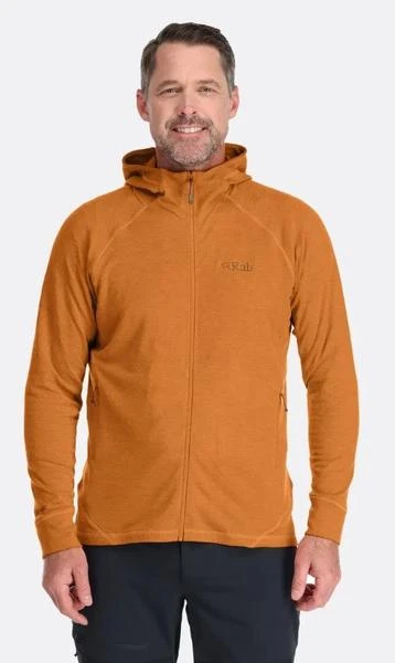 Rab Nexus Jacket 1 Rab Nexus Jacket