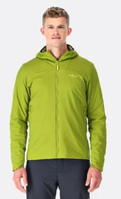 Rab Xenair Alpine Light Insulated Jacket