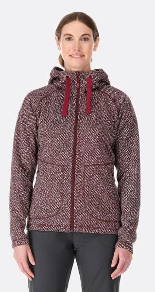 Rab W's Amy Hoody 2 Rab W's Amy Hoody - Image 2