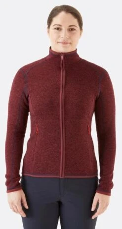 Rab W's Quest Fleece Jacket