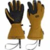 Outdoor Research Men's Arete II GORE-TEX Gloves