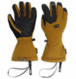 Outdoor Research Men's Arete II GORE-TEX Gloves
