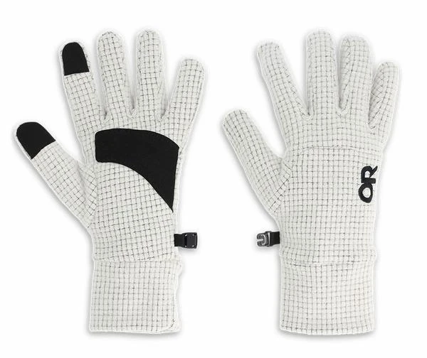 Outdoor Research Women's Trail Mix Gloves 2 Outdoor Research Women's Trail Mix Gloves - Image 2