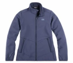 Outdoor Research Women's Vigor Plus Fleece Jacket