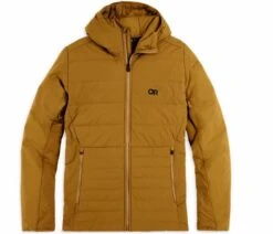 Outdoor Research Men's Shadow Insulated Hoodie