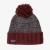 Patagonia Snowbelle Beanie