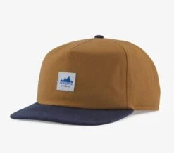 Patagonia Range Cap