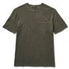 Vuori Men's The Rise Tee Shirt