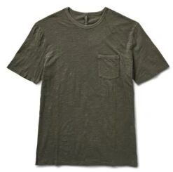 Vuori Men's The Rise Tee Shirt