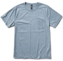 Vuori Men's Tradewind Performance Tee Shirt