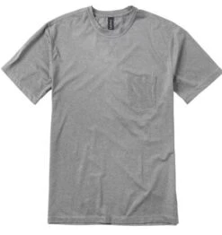Chic Fit Wear Shop -Chic Fit Wear Shop 33046 HEATHER GREY l