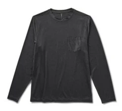 Vuori Men's Long Sleeve Tradewind Performance Tee